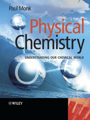 cover image of Physical Chemistry